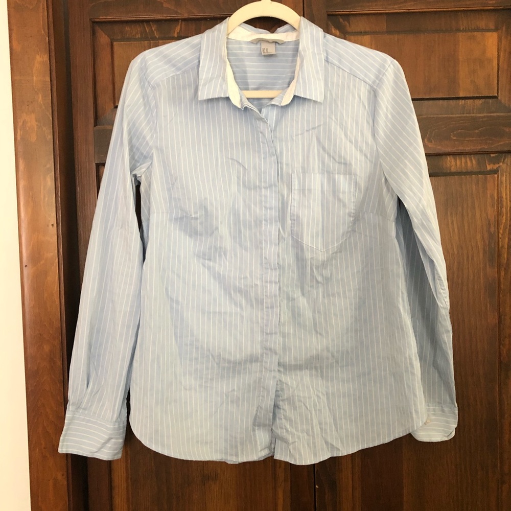 🌼 5/$15 or 10/$20 Button Down Blouse / Work Top